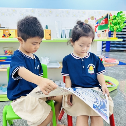 Happy House Preschool