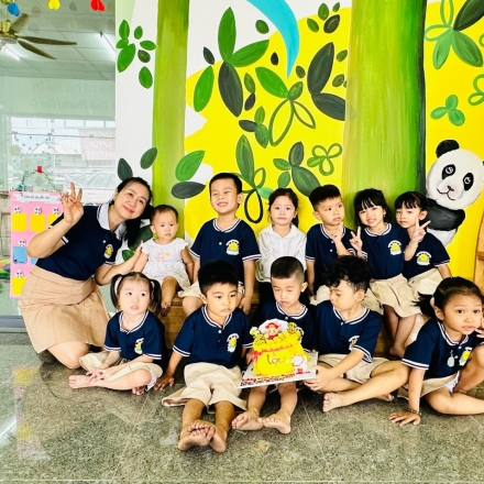 Happy House Preschool