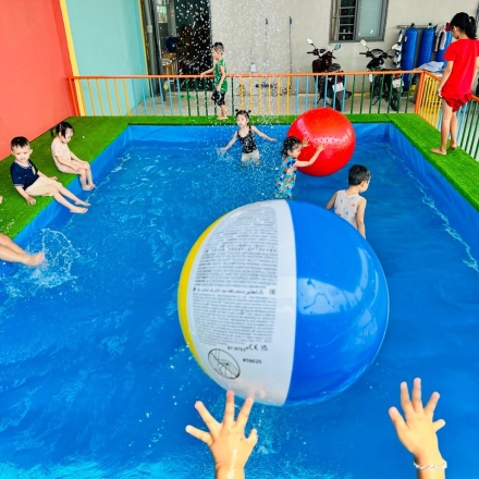 Happy House Preschool